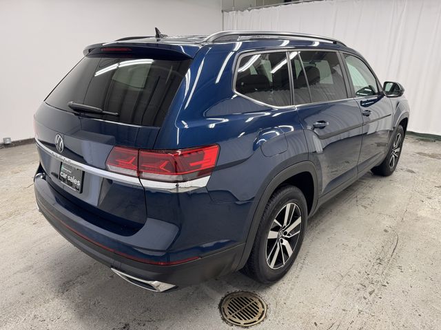 2023 Volkswagen Atlas 2.0T SE
