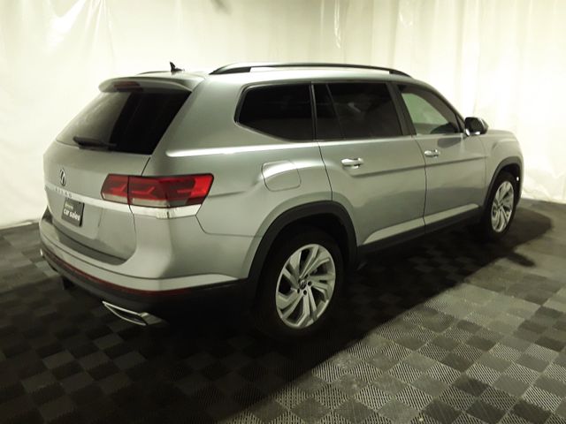 2023 Volkswagen Atlas 3.6L V6 SE Technology