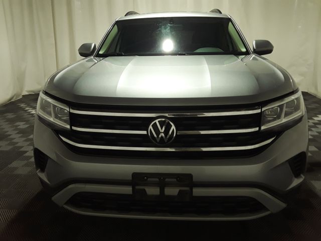 2023 Volkswagen Atlas 3.6L V6 SE Technology