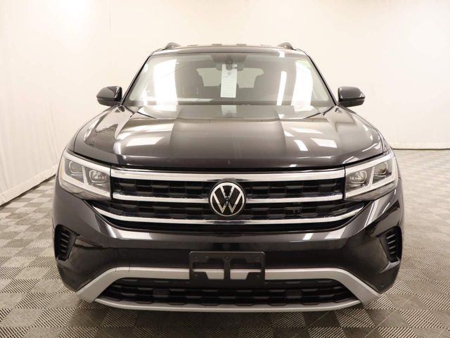 2023 Volkswagen Atlas 2.0T SE Technology