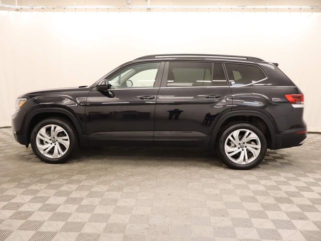 2023 Volkswagen Atlas 2.0T SE Technology