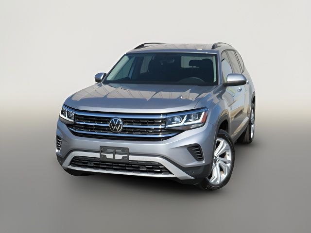 2023 Volkswagen Atlas 3.6L V6 SE Technology