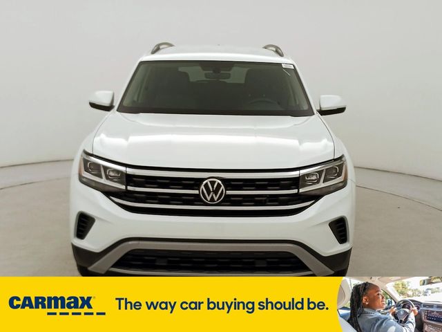 2023 Volkswagen Atlas 2.0T SE