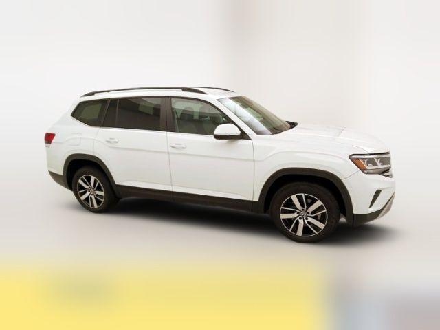2023 Volkswagen Atlas 2.0T SE