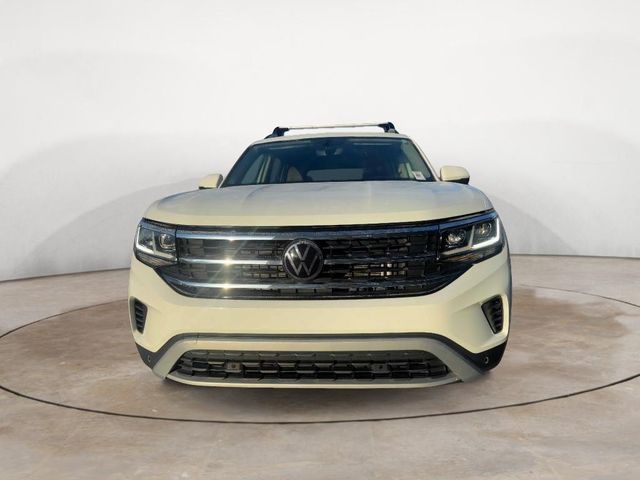 2023 Volkswagen Atlas 3.6L V6 SE Technology