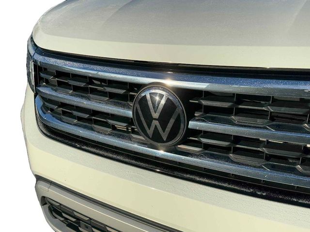 2023 Volkswagen Atlas 3.6L V6 SE Technology