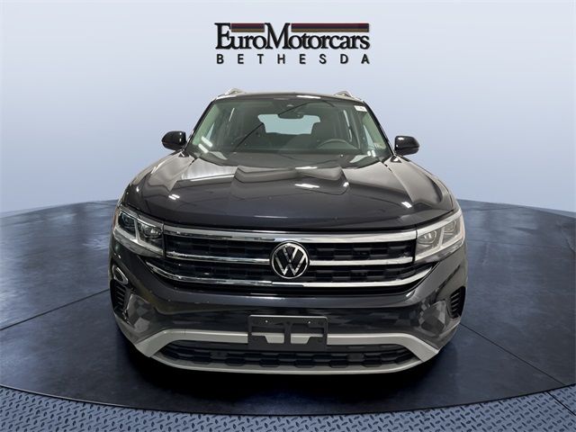2023 Volkswagen Atlas 3.6L V6 SEL