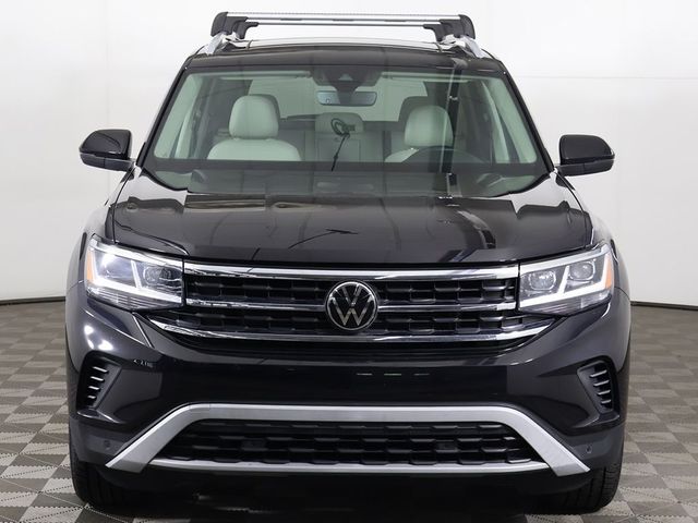 2023 Volkswagen Atlas 3.6L V6 SEL