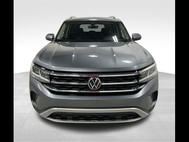 2023 Volkswagen Atlas 3.6L V6 SEL