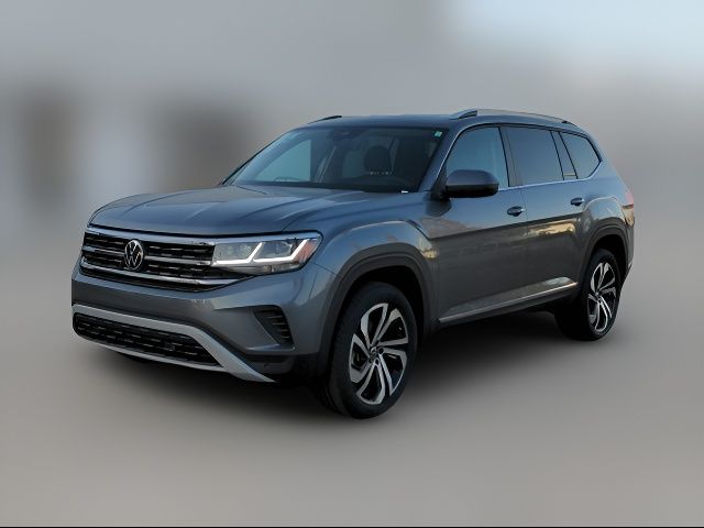 2023 Volkswagen Atlas 3.6L V6 SEL