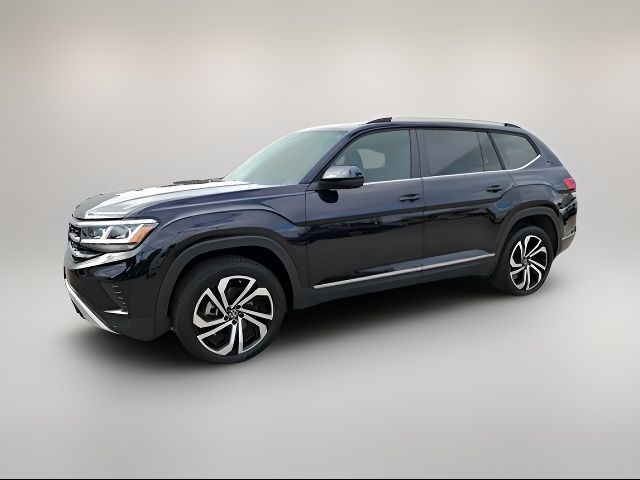 2023 Volkswagen Atlas 3.6L V6 SEL