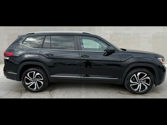 2023 Volkswagen Atlas 3.6L V6 SEL