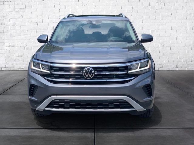 2023 Volkswagen Atlas 3.6L V6 SEL
