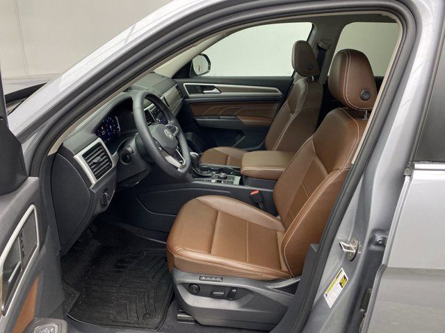 2023 Volkswagen Atlas 3.6L V6 SEL