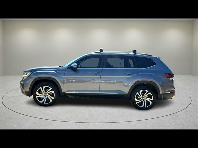 2023 Volkswagen Atlas 3.6L V6 SEL