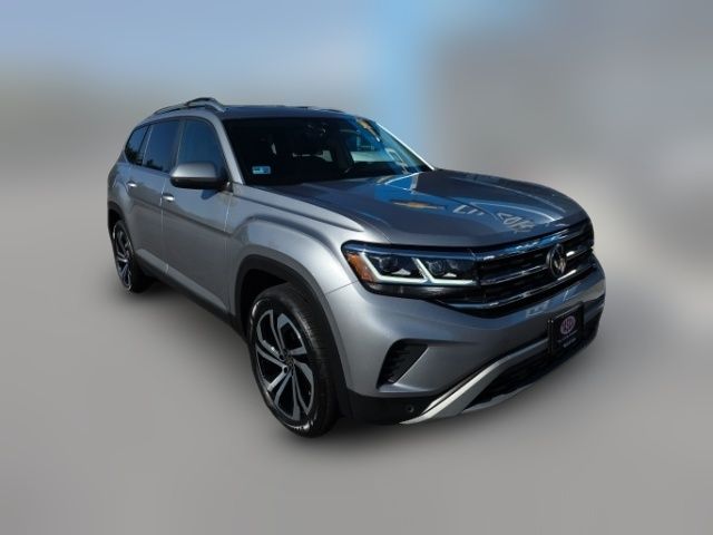 2023 Volkswagen Atlas 3.6L V6 SEL