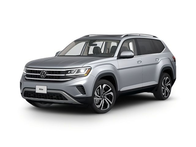 2023 Volkswagen Atlas 3.6L V6 SEL