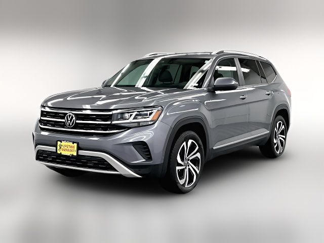 2023 Volkswagen Atlas 3.6L V6 SEL