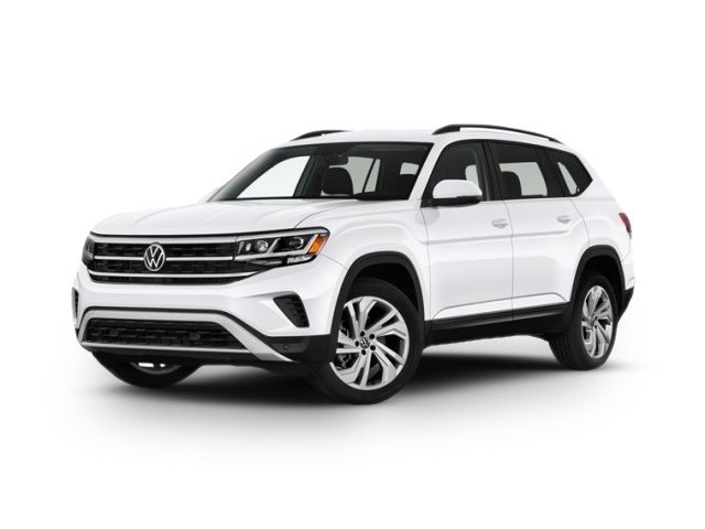 2023 Volkswagen Atlas 3.6L V6 SEL