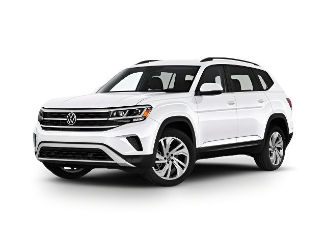 2023 Volkswagen Atlas 3.6L V6 SEL