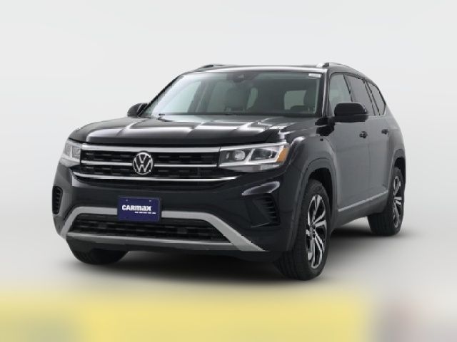 2023 Volkswagen Atlas 3.6L V6 SEL