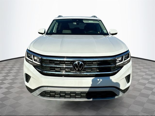 2023 Volkswagen Atlas 3.6L V6 SEL