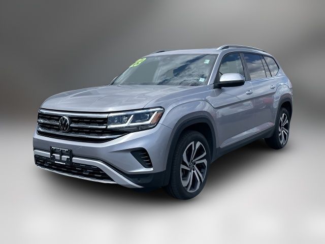 2023 Volkswagen Atlas 3.6L V6 SEL