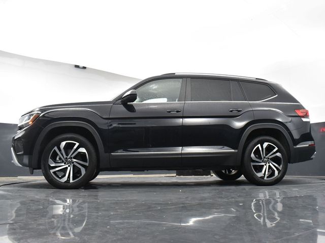 2023 Volkswagen Atlas 3.6L V6 SEL