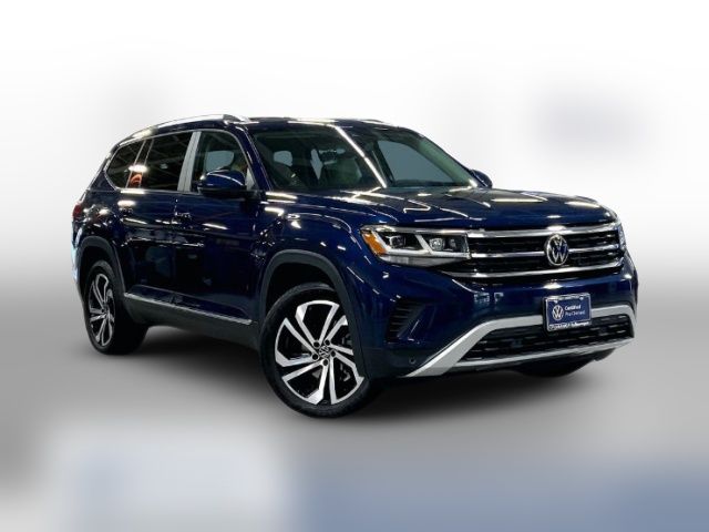 2023 Volkswagen Atlas 2.0T SEL