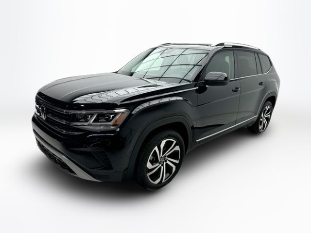 2023 Volkswagen Atlas 3.6L V6 SEL