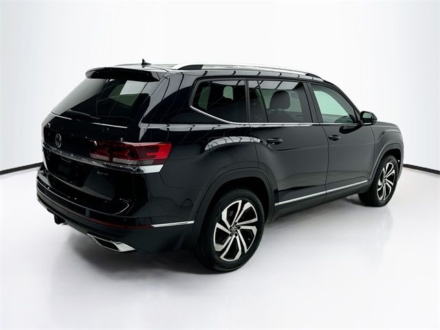 2023 Volkswagen Atlas 3.6L V6 SEL