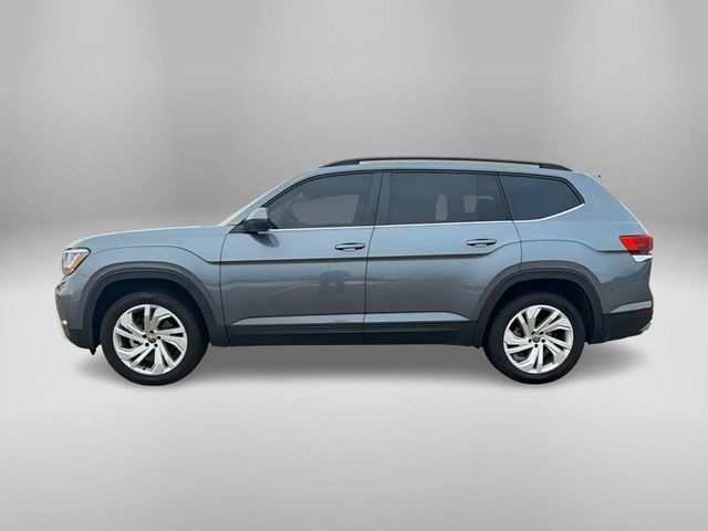 2023 Volkswagen Atlas 3.6L V6 SE Technology