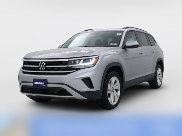 2023 Volkswagen Atlas 2.0T SE Technology