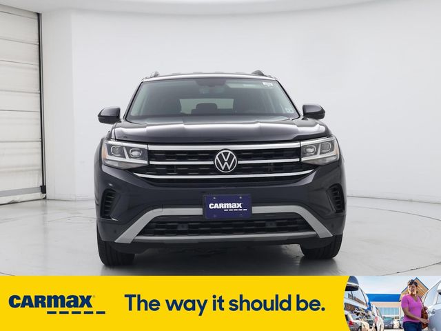 2023 Volkswagen Atlas 2.0T SE Technology