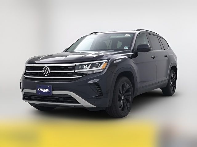 2023 Volkswagen Atlas 2.0T SE Technology
