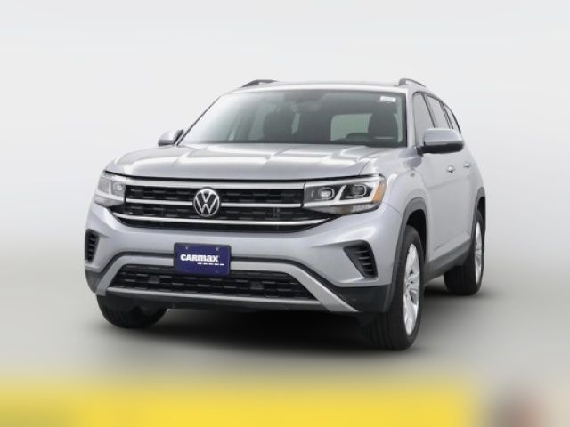 2023 Volkswagen Atlas 3.6L V6 SE Technology
