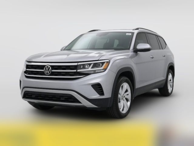 2023 Volkswagen Atlas 3.6L V6 SE Technology