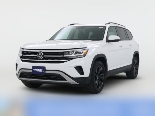 2023 Volkswagen Atlas 2.0T SE Technology