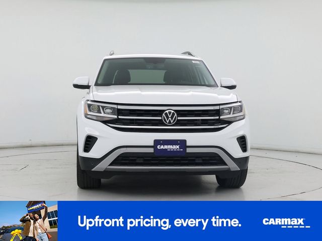 2023 Volkswagen Atlas 2.0T SE Technology