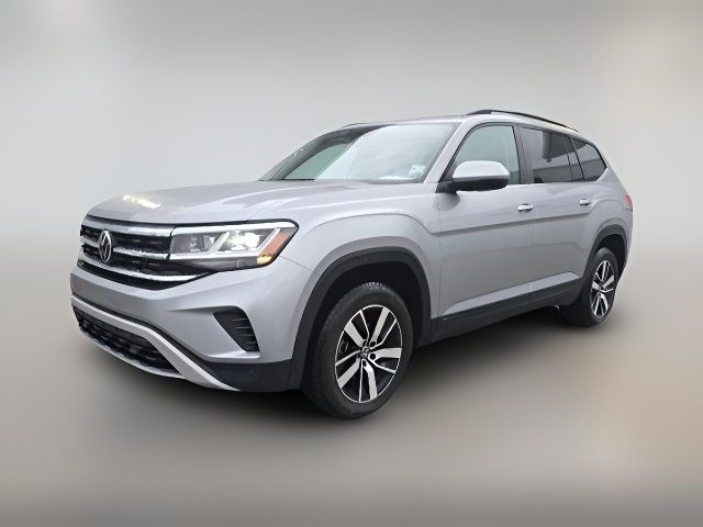2023 Volkswagen Atlas 2.0T SE