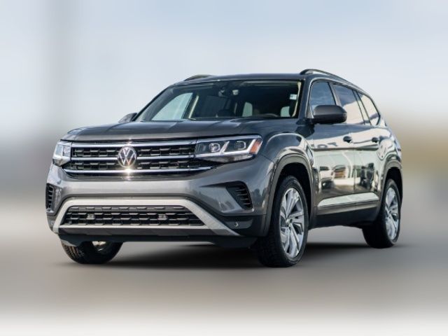 2023 Volkswagen Atlas 3.6L V6 SE Technology