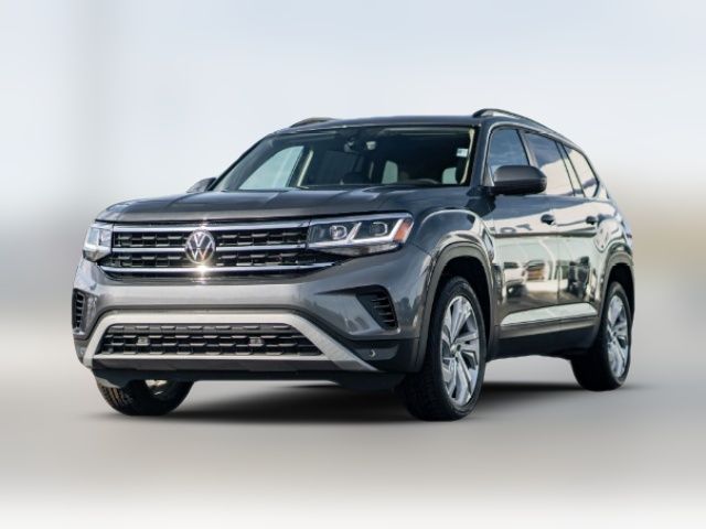 2023 Volkswagen Atlas 3.6L V6 SE Technology