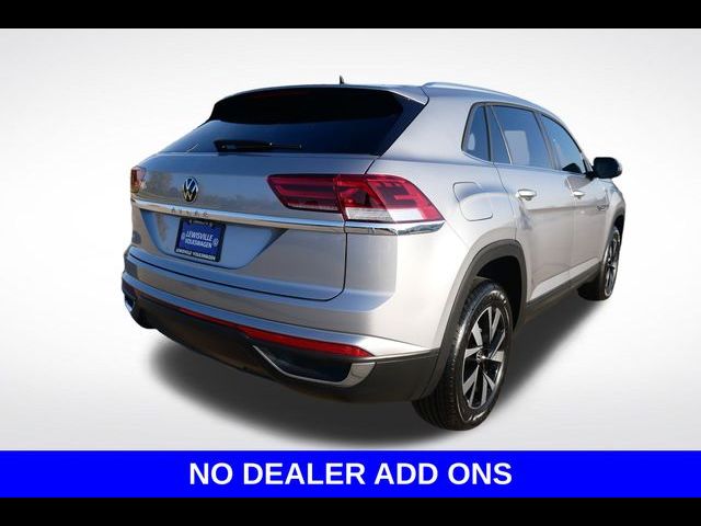 2023 Volkswagen Atlas Cross Sport 2.0T SE