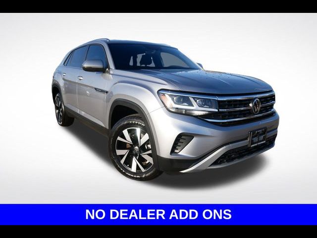 2023 Volkswagen Atlas Cross Sport 2.0T SE