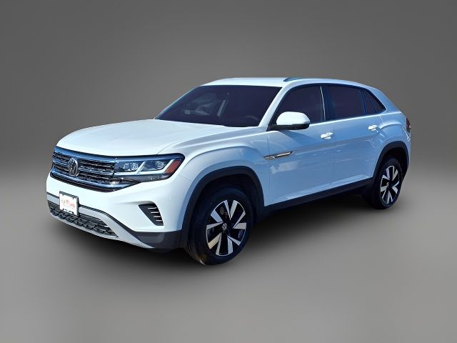 2023 Volkswagen Atlas Cross Sport 2.0T SE