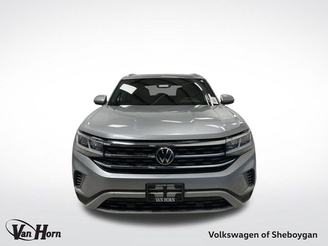 2023 Volkswagen Atlas Cross Sport 2.0T SE