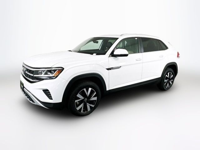 2023 Volkswagen Atlas Cross Sport 2.0T SE