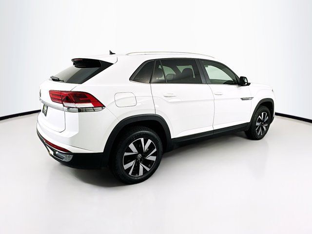 2023 Volkswagen Atlas Cross Sport 2.0T SE