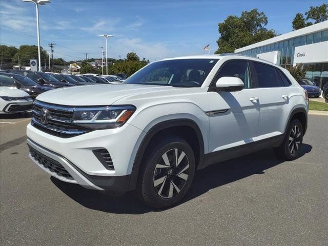 2023 Volkswagen Atlas Cross Sport 2.0T SE