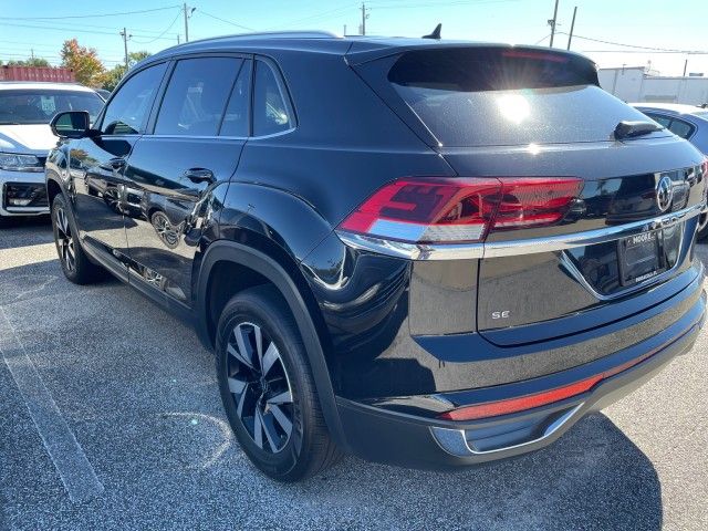 2023 Volkswagen Atlas Cross Sport 2.0T SE